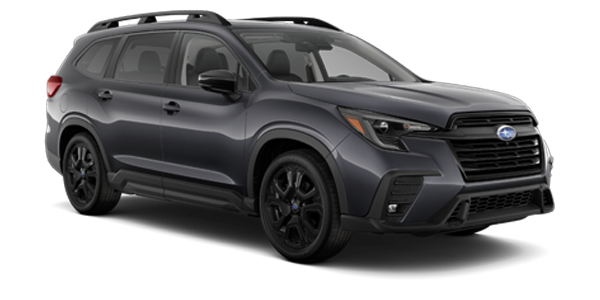 2025 Ascent | Subaru of Naples in Naples FL