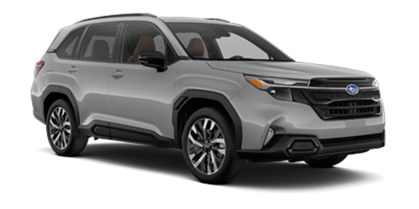 2025 Forester | Subaru of Naples in Naples FL