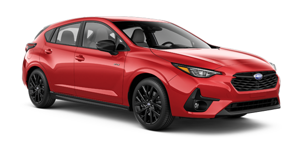 2025 Impreza | Subaru of Naples in Naples FL