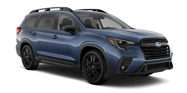 2026 Ascent | Subaru of Naples in Naples FL