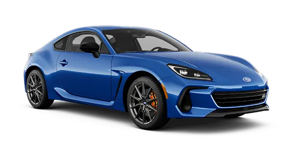 2026 BRZ | Subaru of Naples in Naples FL