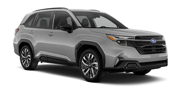 2026 Forester | Subaru of Naples in Naples FL