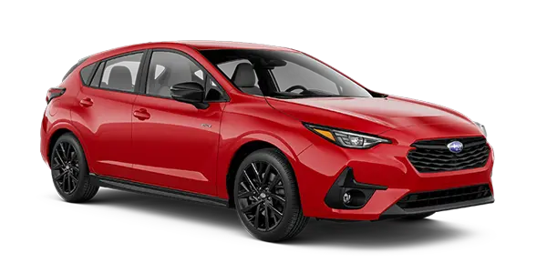 2026 Impreza | Subaru of Naples in Naples FL