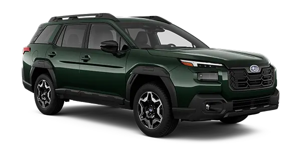 2026 Outback | Subaru of Naples in Naples FL