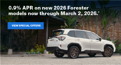 Forester | Subaru of Naples in Naples FL