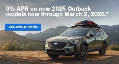 Outback | Subaru of Naples in Naples FL