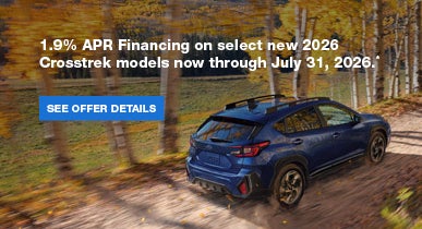  Crosstrek | Subaru of Naples in Naples FL