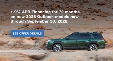  Outback | Subaru of Naples in Naples FL