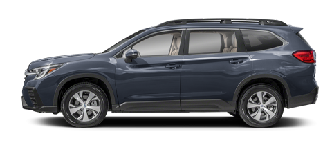 Subaru Ascent