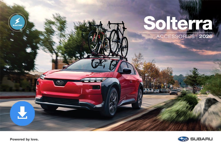 Subaru of Naples in Naples FL