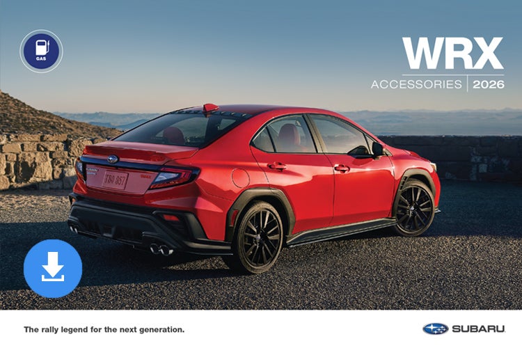 Subaru of Naples in Naples FL