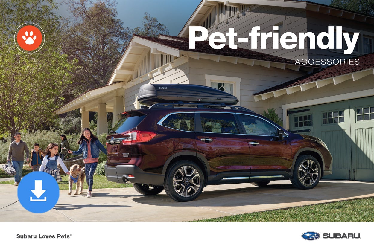 Subaru of Naples in Naples FL