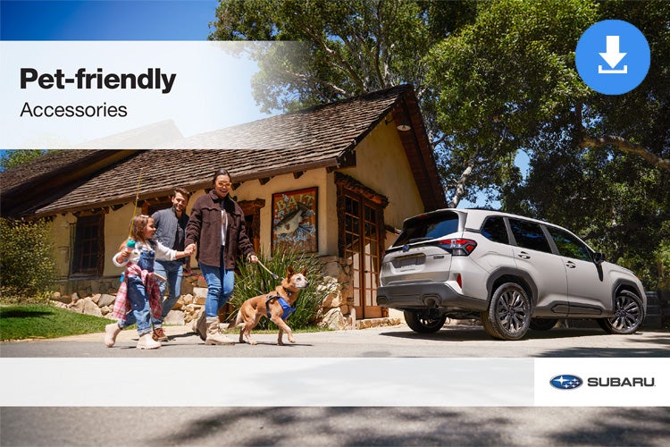 Subaru of Naples in Naples FL