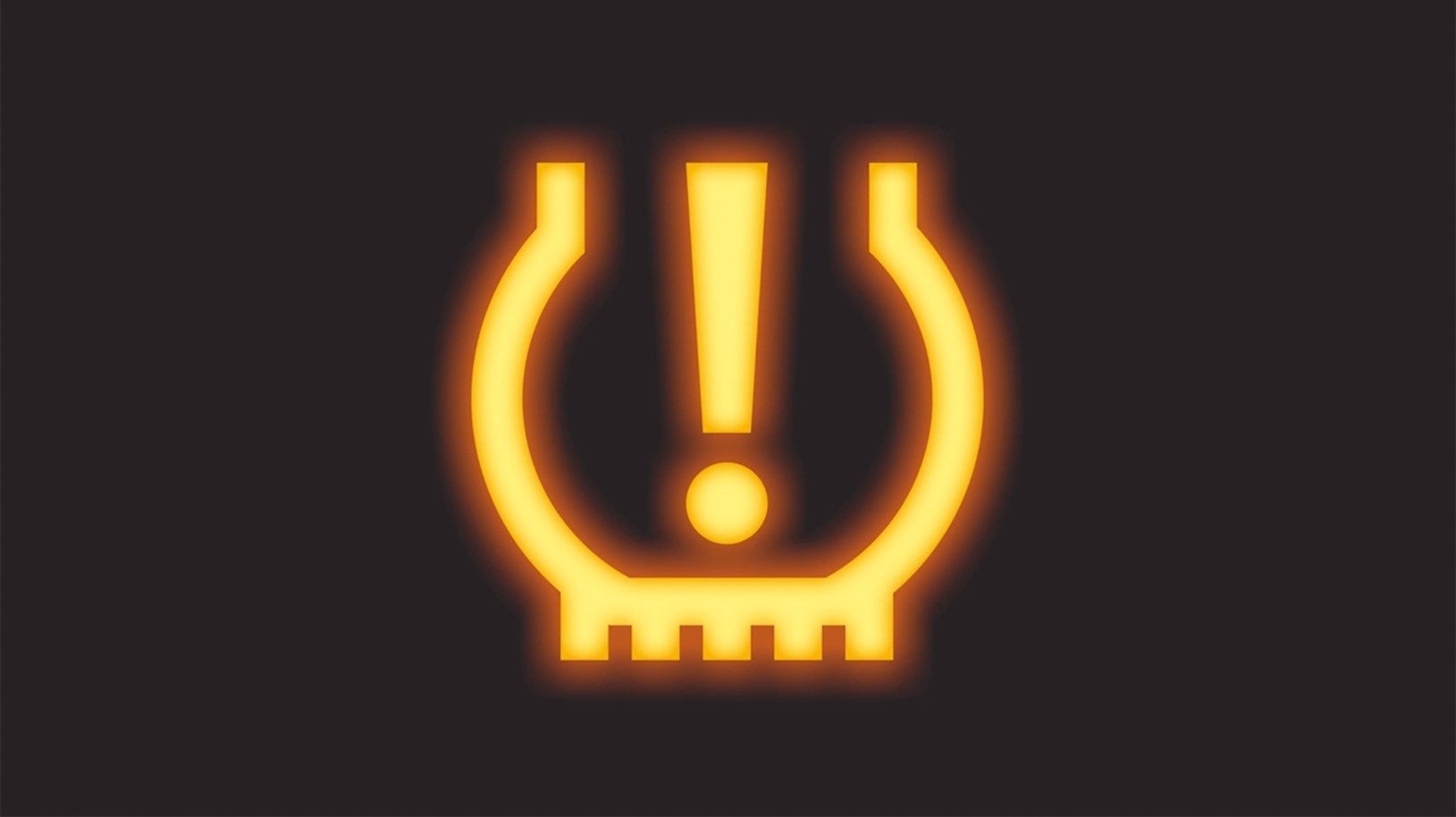  Image of the Tire Pressure Monitoring System Light | Subaru of Naples in Naples FL