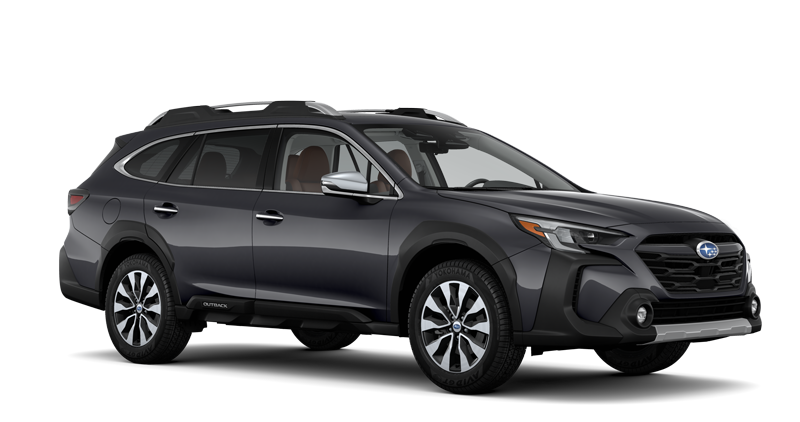 2025 Outback Touring