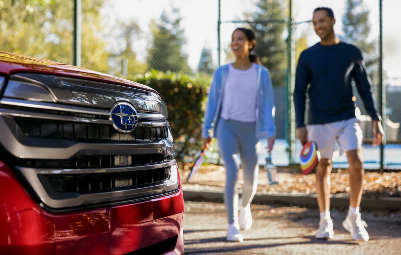 Why Choose Our Gulf Coast Subaru Dealer?