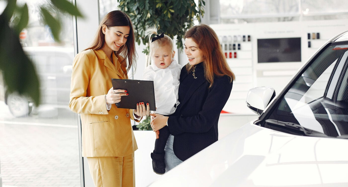 Pre-Owned Makes and Models Near Fort Myers