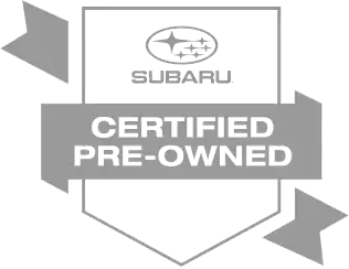certified preowned logo