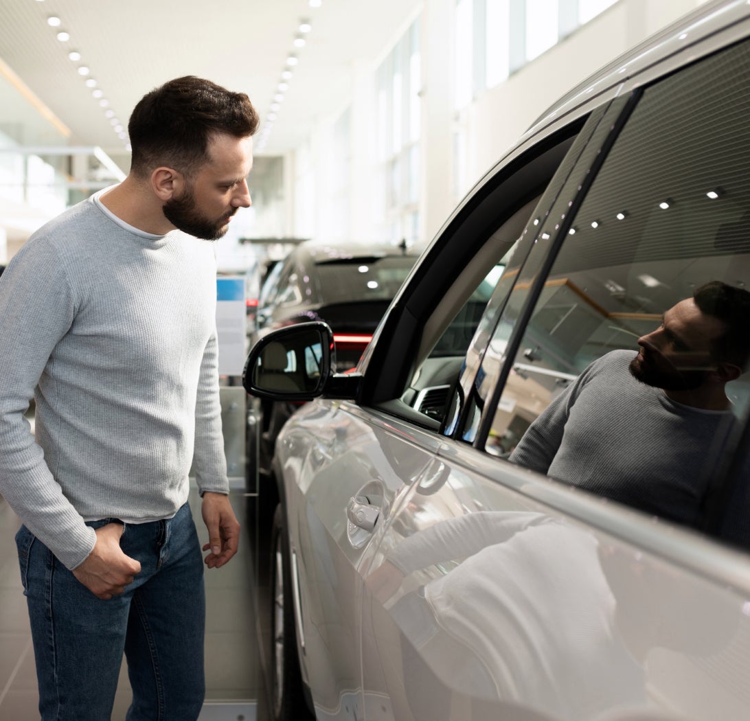 Used & Certified Pre-Owned Subaru Models