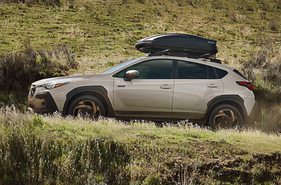 Choosing Our Subaru Dealership Near Pembroke Pines