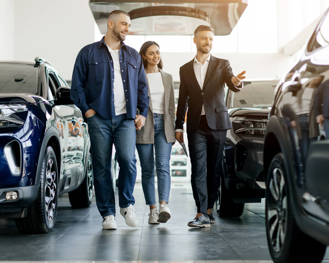 Quality Certified Pre-Owned & Used Vehicles for Sale at Subaru Dealership